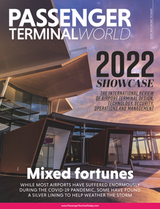 Passenger Terminal World - Showcase 2022