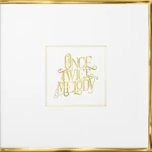 Beach House - Once Twice Melody: Chapter 1 (2021) [Official Digital Download 24/48]
