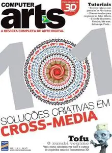 Computers Arts Magazine - December 2007