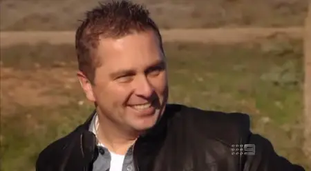 Top Gear Australia - Season 3, Episode 1 - 2010