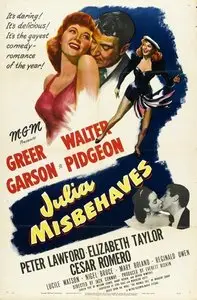 Julia Misbehaves (1948)