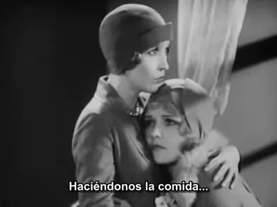 The Broadway Melody (1929)