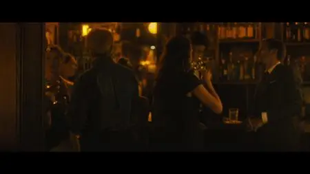 The Ticket (2016)