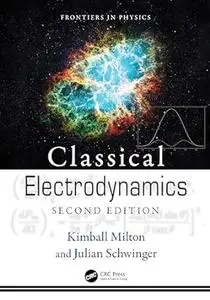 Classical Electrodynamics (2nd Edition)