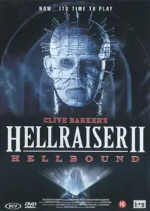 Hellraiser II (1988)