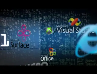 Microsoft Visual Studio Documentary