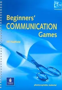 Beginners' Communication Games (repost)