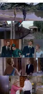 The Grass Is Greener (1960)