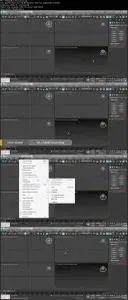 3ds Max: Cinematography for Visualization (2017)