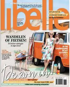 Libelle Netherlands - 26 juli 2017