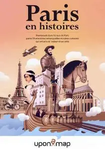 Jean-Do Brignoli, "Paris en histoires"
