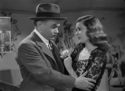 Scarlet Street (1945)