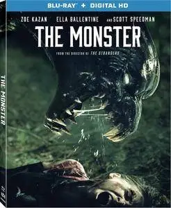 The Monster (2016)