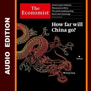 The Economist • Audio Edition • 30 May 2020