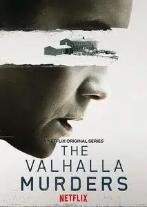The Valhalla Murders S01E03