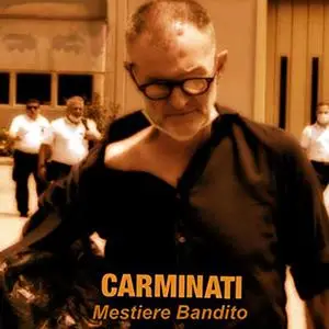 «Carminati» by Filippo Ruggieri