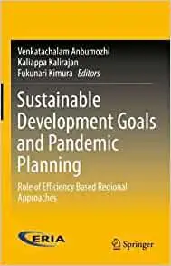 Sustainable Development Goals and Pandemic Planning