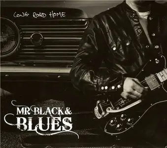 Mr. Black & Blues - Long Road Home (2012)