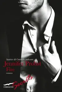 Jennifer Probst – Fire