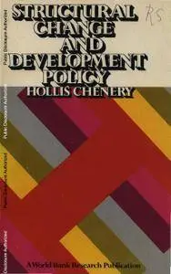 Structural Change and Development Policy