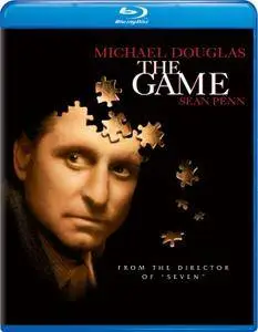 The Game (1997) [REMASTERED]