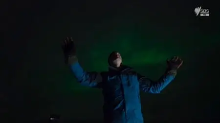 Mystery Of The Northern Lights (2018)