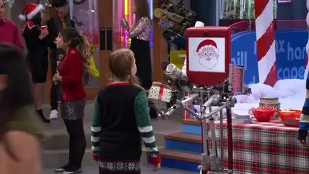 Bizaardvark S02E14