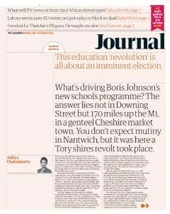 The Guardian e-paper Journal - August 28, 2019