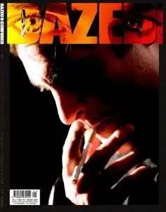 Dazed Magazine - January 2008