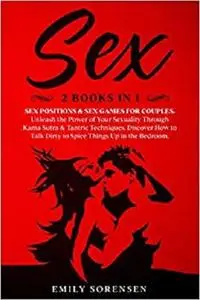 Sex: 2 Books in 1