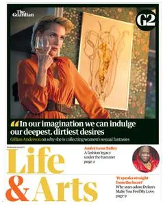The Guardian G2 - 1 February 2023