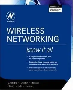 Wireless Networking (Repost)