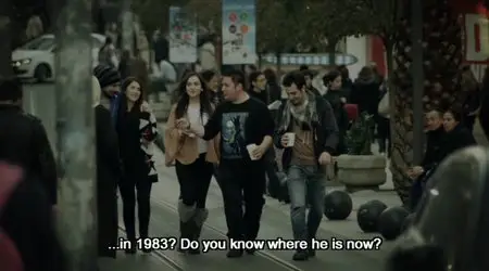 El-Cin / Jinnee (2013)