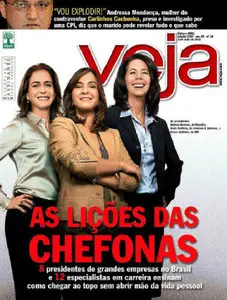 Revista Veja - Edição 2267 - 2 de maio de 2012