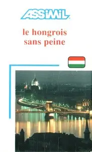 Georges Kassai, Thomas Szende, "Le Hongrois sans Peine"
