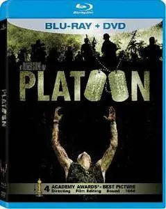 Platoon (1986) [REMASTERED]