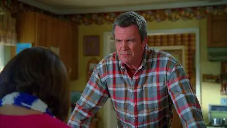 The Middle S03E13