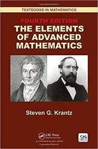 The Elements of Advanced Mathematics, Fourth Edition