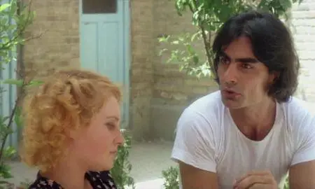 Plaisir d'amour en Iran (1976)