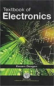 Textbook Of Electronics