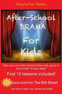 After-School Drama for Kids