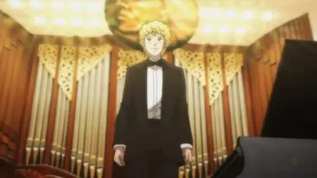 Piano no Mori (2019) (4-12)