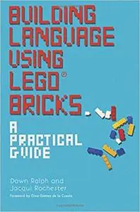 Building Language Using LEGO Bricks