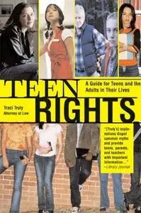 Teen Rights (and Responsibilities), 2E