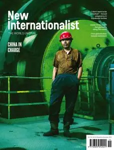 New Internationalist - November/ December 2019
