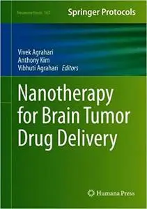 Nanotherapy for Brain Tumor Drug Delivery: 163