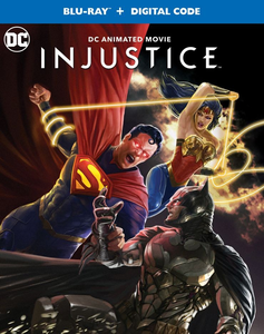 Injustice (2021)