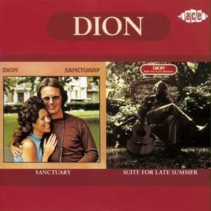 Dion - Sanctuary/Suite for Late Summer (1971)