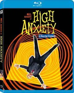 High Anxiety (1977)
