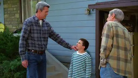 The Middle S03E21